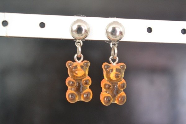 Producto - Aritos GUMMY fantasía
