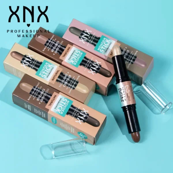 Producto - Contorno + iluminador en barra NXN