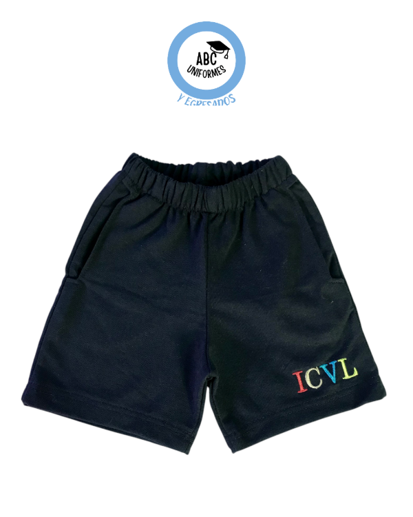 Producto - Short Primaria / Secundaria