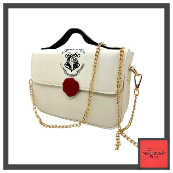 Producto - CARTERA CARTA HARRY POTTER