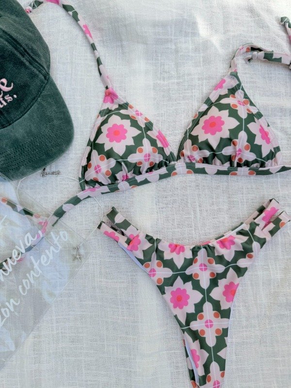 Producto - Bombacha Nueva Less Doble Bretel MOSAICO