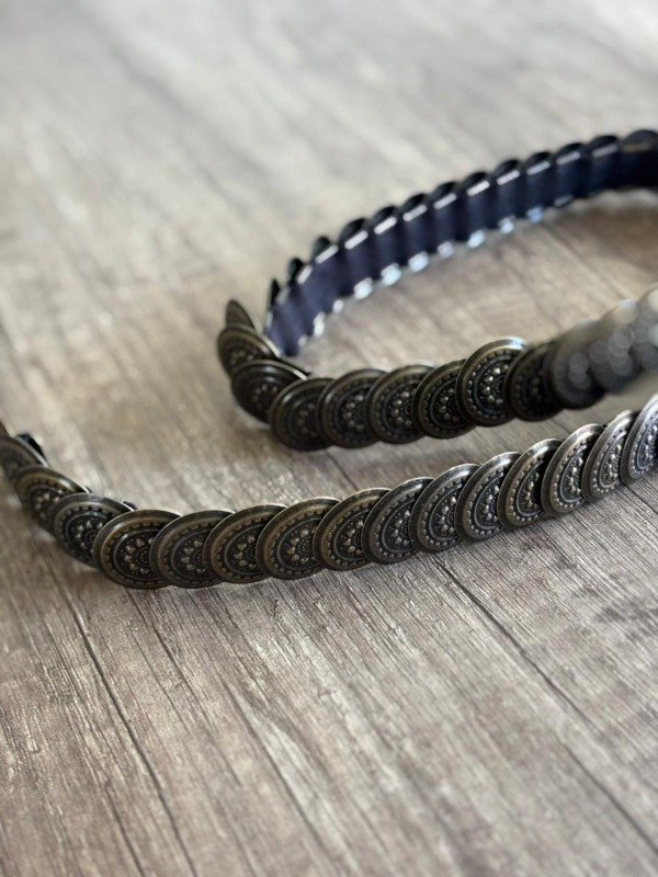 Producto - cinto elastico fini