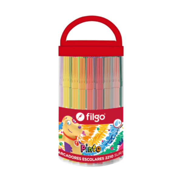Producto - Filgo Marcador 2210