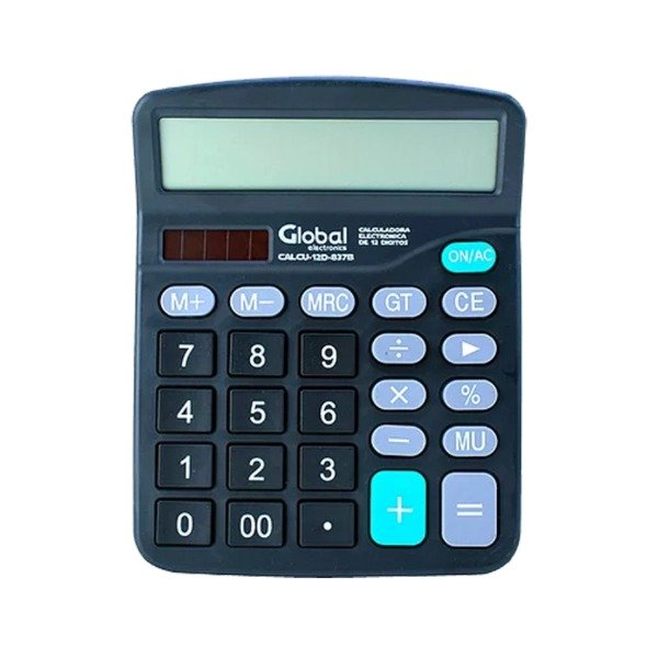 Producto - CALCULADORA GLOBAL