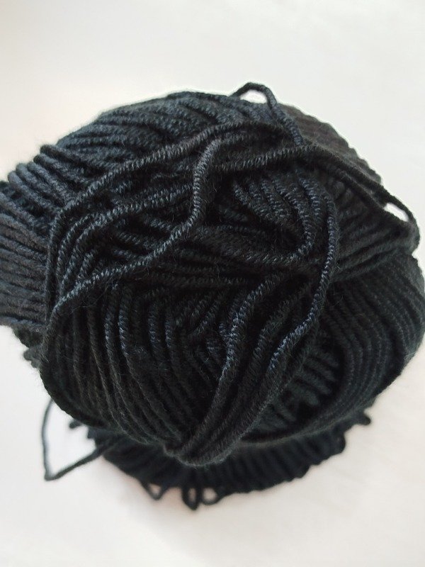 Producto - 0036 NEGRO (PORTOFINO)