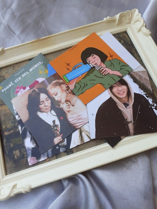 Producto - Foto Iman