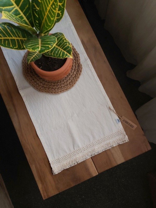 Producto - Camino de mesa Inspire