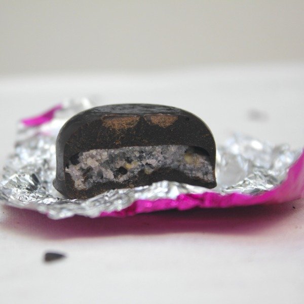 Producto - Bocadito relleno - Frutos de bosque (Pack x 3)