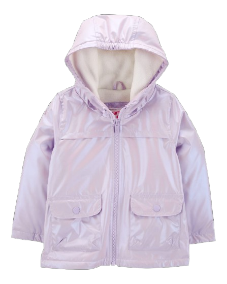 Producto - CAMPERA AURORA CARTERS