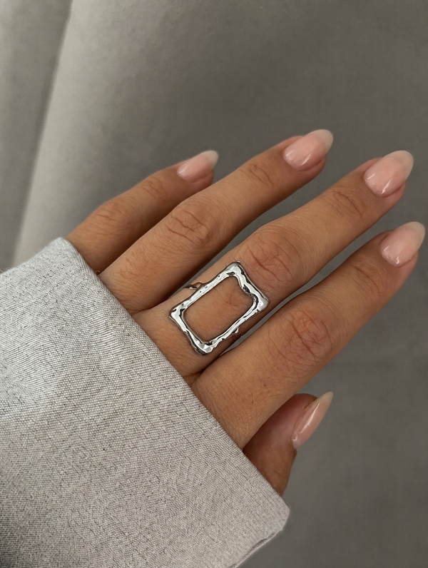 Producto - Anillo Positano