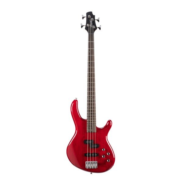 Producto - CORT Bajo eléctrico action bass plus 4c - 4