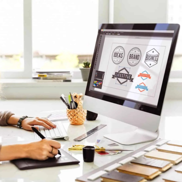 Producto - Diseño de Logos