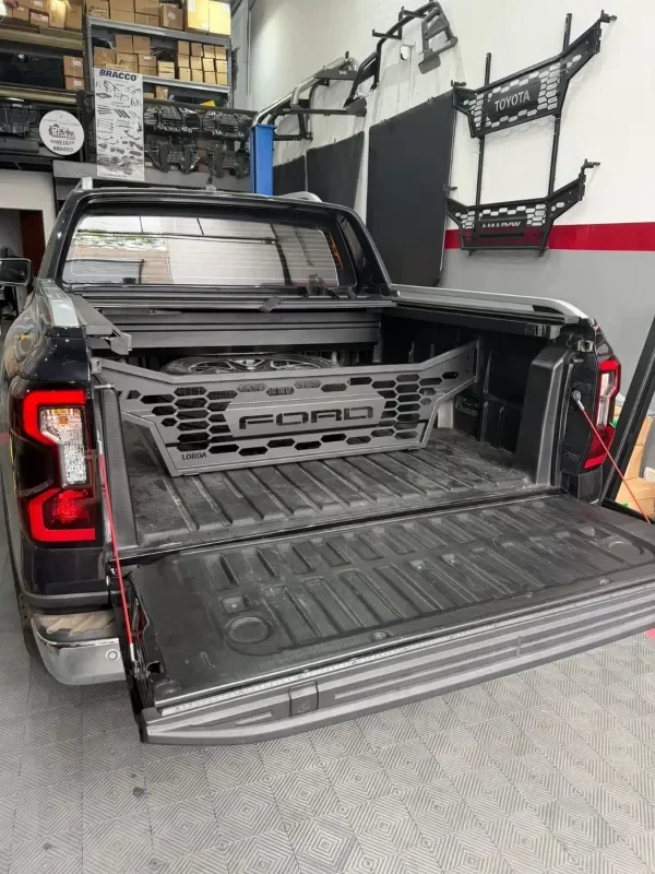 Producto - Divisor de caja de carga Ford Ranger 2023+