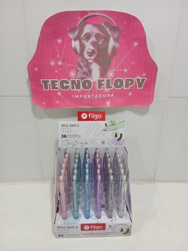 Producto - Portaminas filo 0.5mm mate