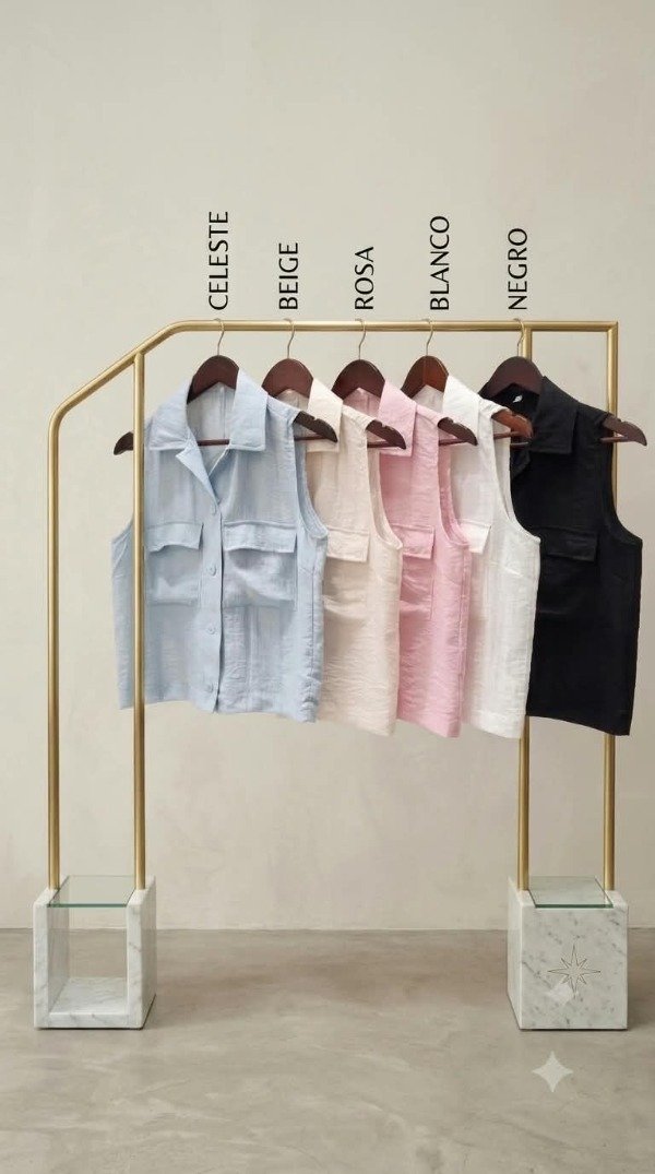 Producto - CAMISA LUPE - 3