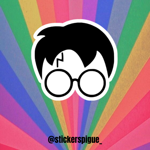 Producto - Harry Potter #8