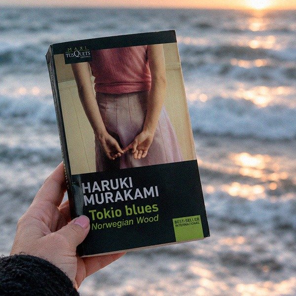 Producto - Tokio Blues - Haruki Murakami