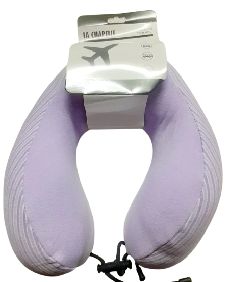 Producto - Almohadilla de viaje 16UM6514 La Chapelle LCHP 1/26