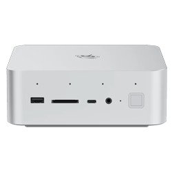 Producto - Intel Beelink Beelink GTi13 Ultra - Plata 64GB / 2TB