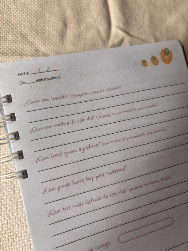 Producto - Journal - 3