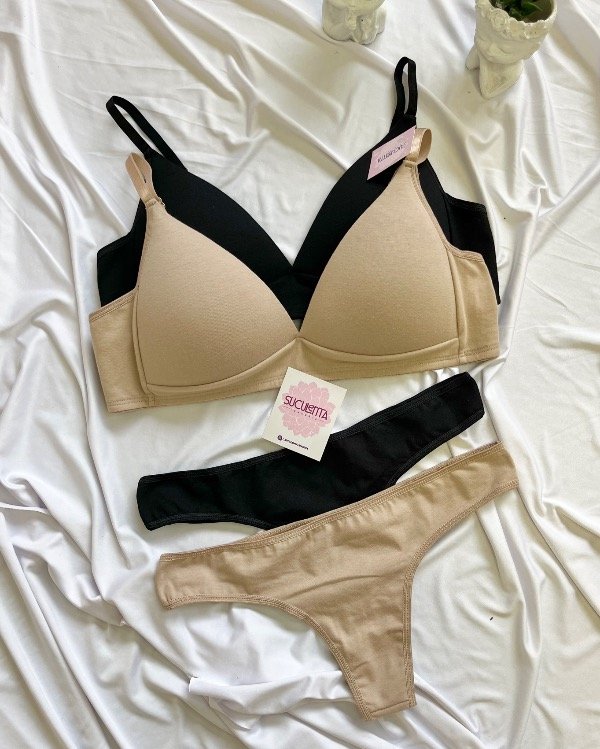 Producto - CONJUNTO ZOE - NUDE