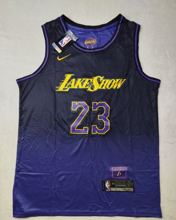 Producto - ANGELES LAKERS LEBRON