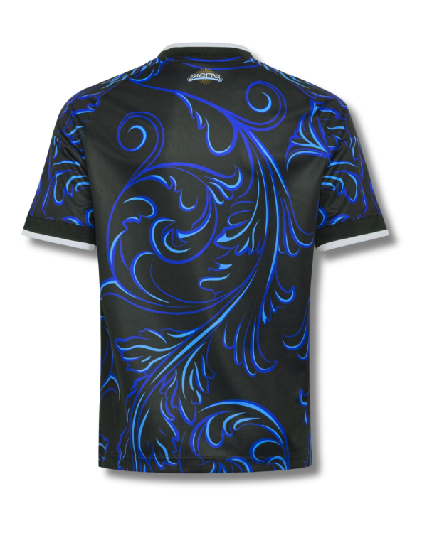Producto - Camiseta Argentina  alternativa aficionado- 2026 - 1