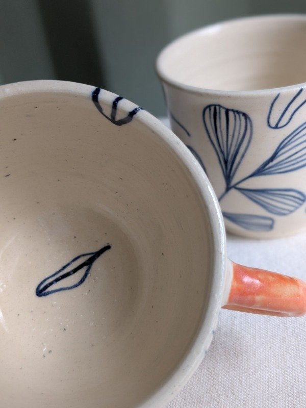 Producto - Tazas Naturaleza - 2