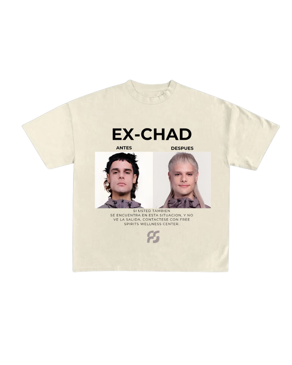 Producto - Remera Cato Ex chad + Gorra Disponible solo con retiro