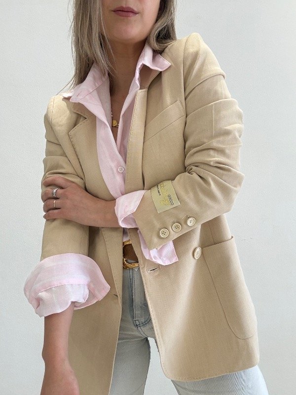 Producto - Blazer Virginia - 8