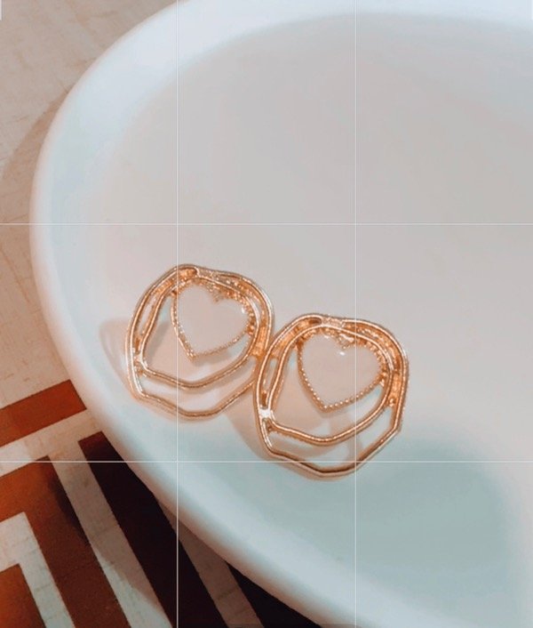 Producto - Aros Alba