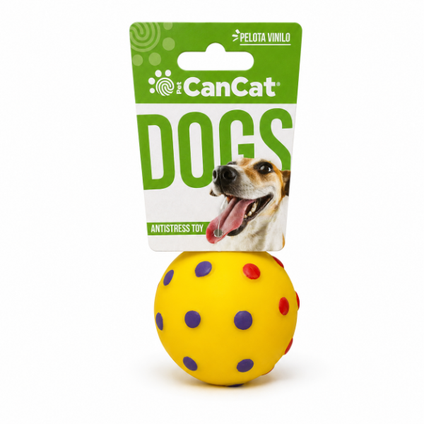 Producto - Pelota Erizo - 1
