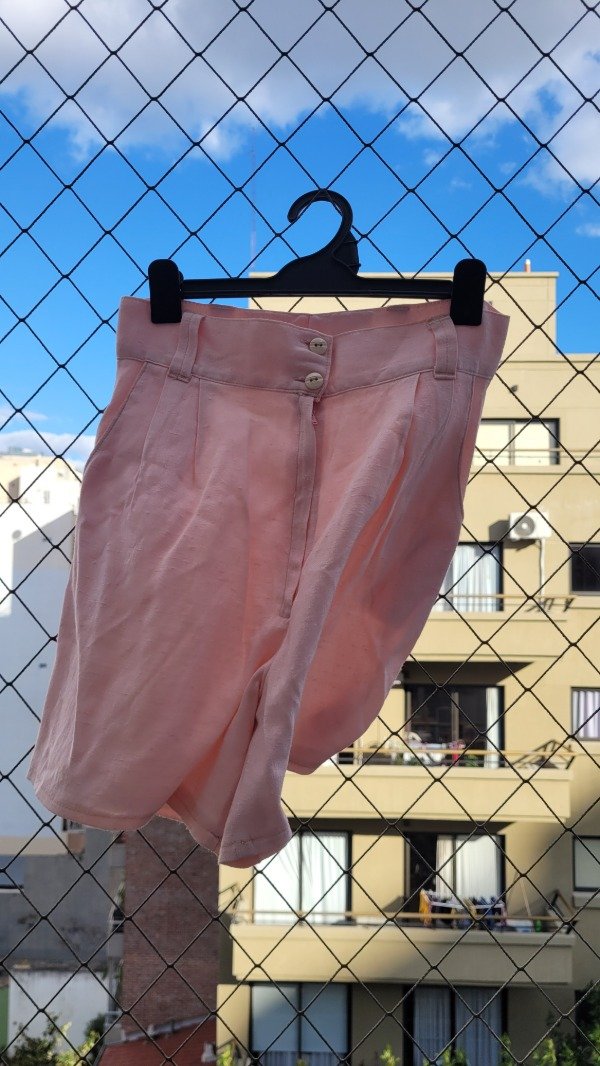 Producto - Short retro