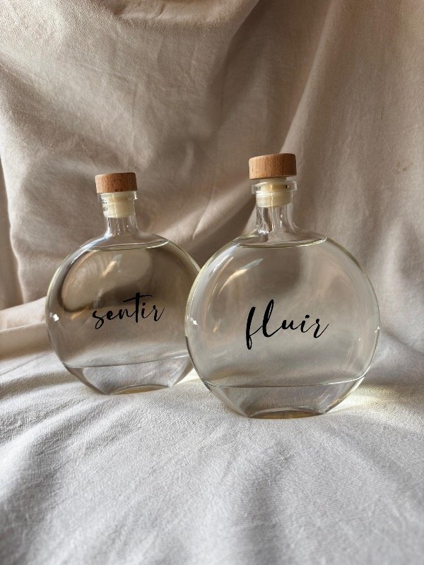 Producto - Difusores 250 ml + 6 varillas de ratan