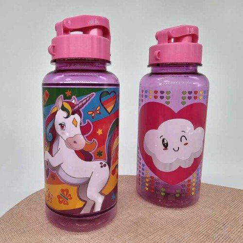 Producto - BOTELLA 400 cc DEPORTIVO DAYSAL