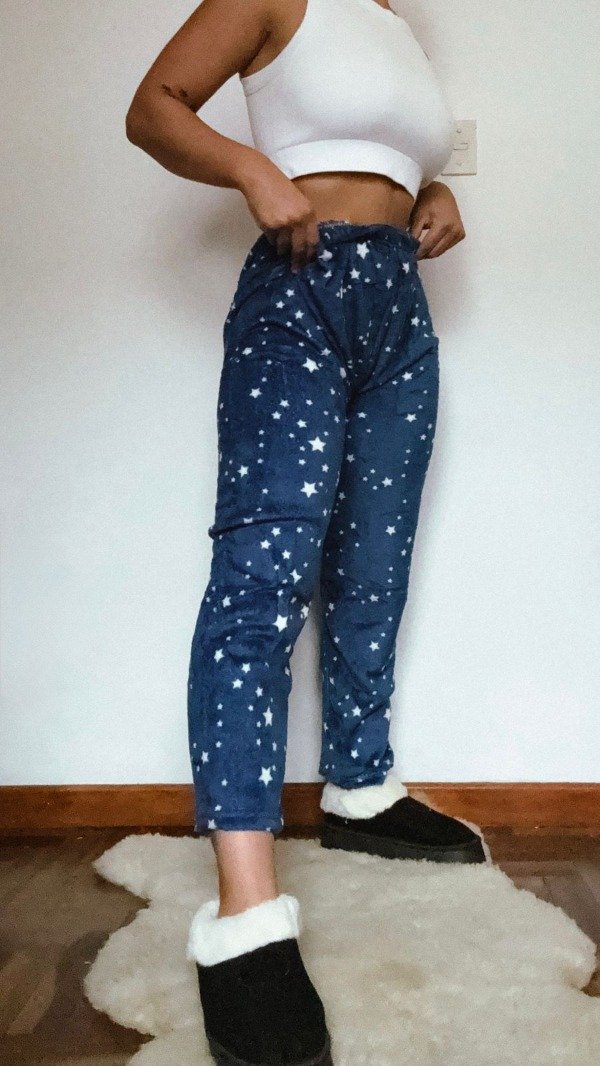 Producto - Pijameros polar unisex