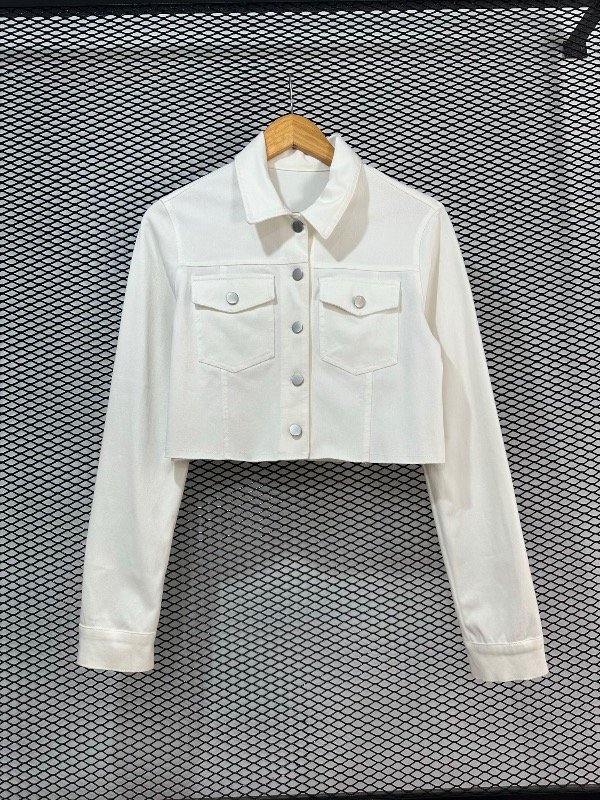 Producto - Campera bengalina TS/M - 0