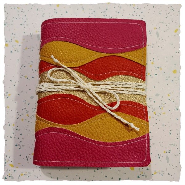 Producto - Bitácora "Artesana en lo Cotidiano" - 11