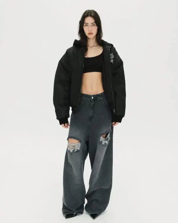 Producto - BOMBER GOTHIC