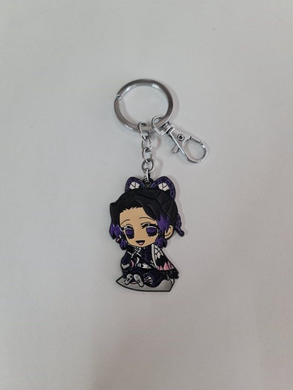 Producto - Llavero Shinobu