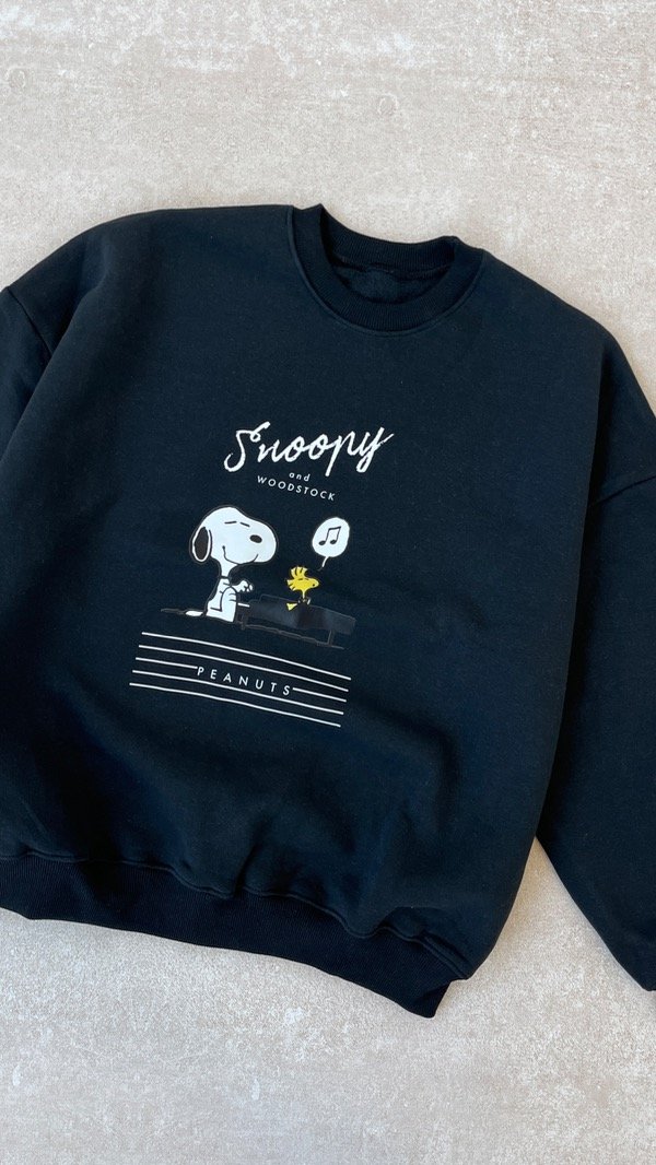 Producto - Buzo WOODSTOCK