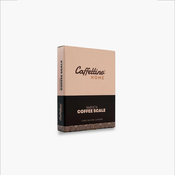 Producto - Balanza para barista digital Caffettino