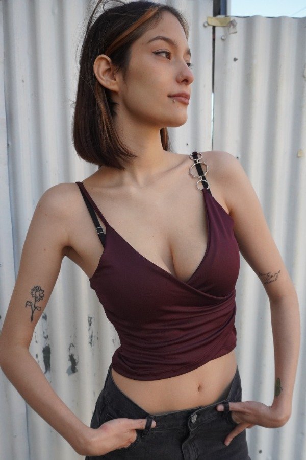 Producto - Top Thea