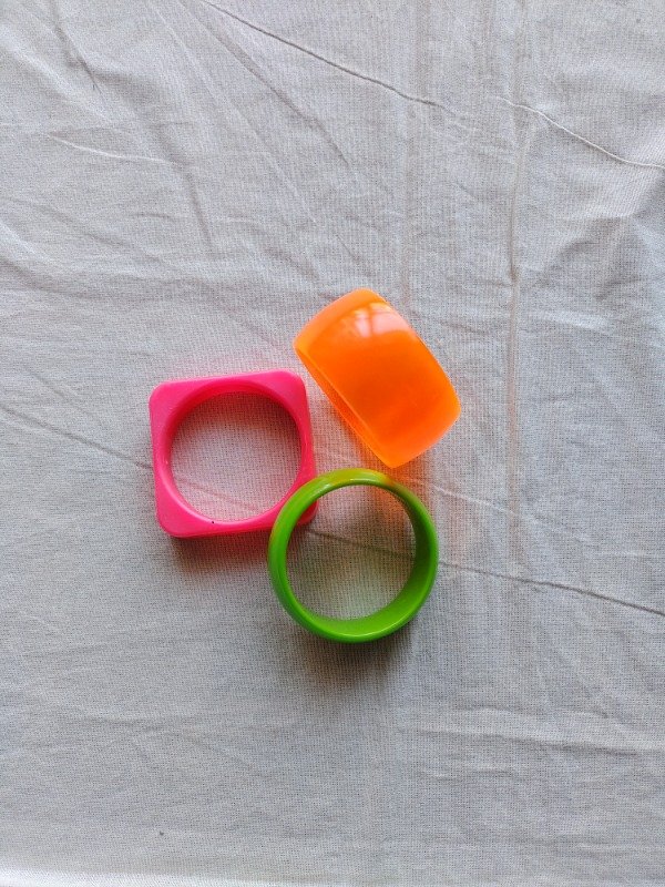 Producto - Set x 3 pulseras