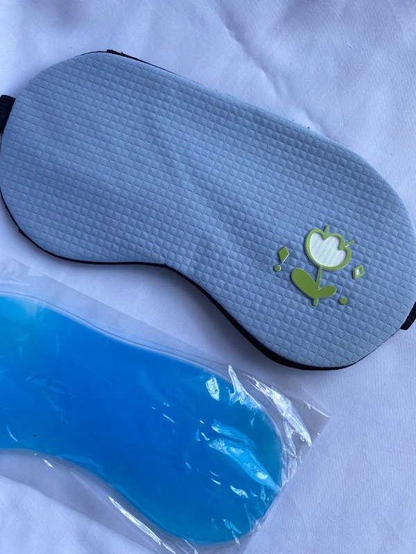 Producto - Antifaz con gel