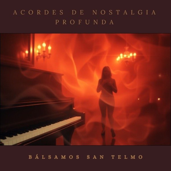 Producto - Acordes de Nostalgia Profunda (Single - Sencillo)