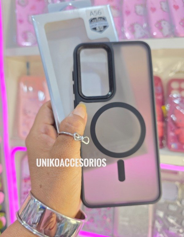 Producto - Funda Samsung A56 (89)