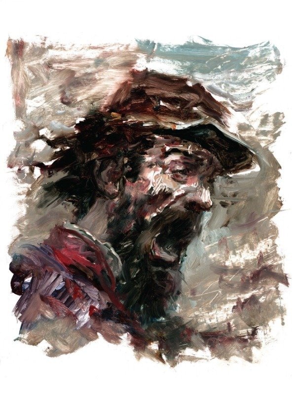 Producto - NUDA VIDA - LAUTARO FISZMAN