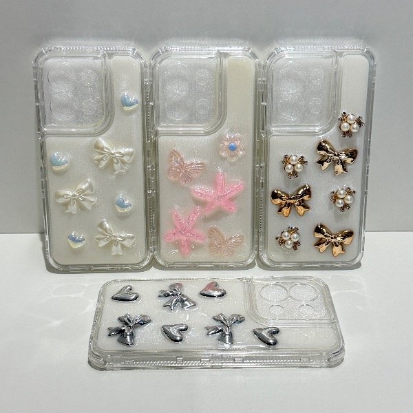 Producto - FUNDA 360 CHARMS
