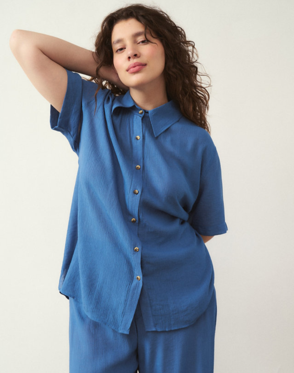 Producto - CAMISA FLORIDA